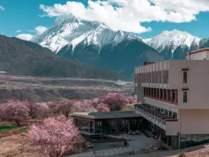Cangye (Suosong Village)