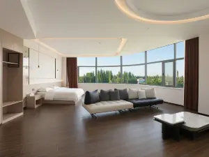 Kunda Yijia Hotel