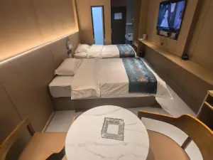 Yabo Hotel
