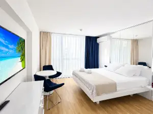 Sofie's Dreamhome at Orbi