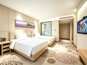 Lavande Hotel (Dongping Sports Conference and Exhibition Center Baifoshan)