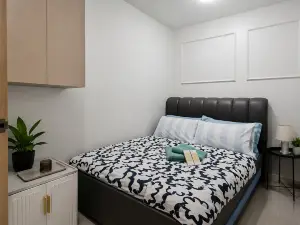 Vine Residences Condominium  near SM City Novaliches