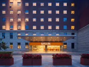Hami Inn Youth Hotel (Beijing Shangdi Qinghe High-Speed Railway Station)