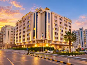 Golden Tulip Muscat