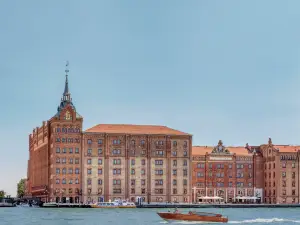 Hilton Molino Stucky Venice