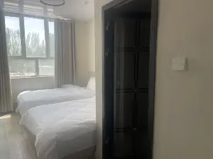 Shule Jiudou Express Hotel