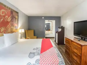 โรงแรมวัน O Daylight Inn Elkhart I-90, In