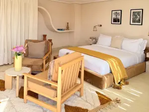 Zen Zone Boutique Riad