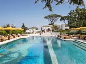 Jumeirah Capri Palace