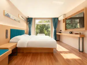 Phile Hotel (Wudadao Xiawafang Subway Station Branch)