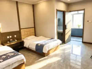 Wangkui Huijin Business Hotel