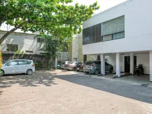 三寶壟斯麗坎迪RedPartner酒店