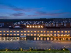 Nalati Lisi Platinum Hotel