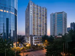 Cloud Haven Hotel