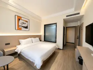 Mojiang Fuba Hotel