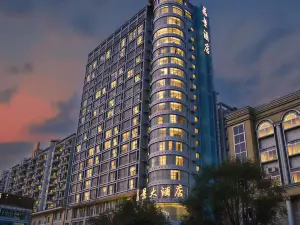 Liangpu Lijing Grand Hotel