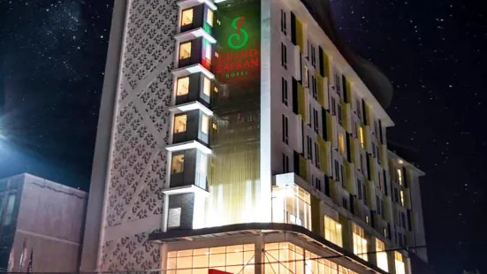Grand Safran Hotel Pangkalpinang