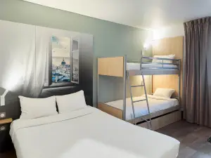 B&B Hôtel Bretigny-Sur-Orge