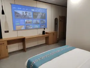 江灣影院民宿酒店（芒康如美店）