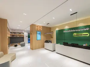 Shang Yi Te You Pin Hotel (Yuan'an)