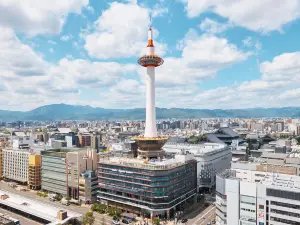 Kyoto Tower Hotel