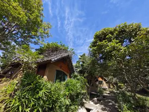 The Moon Rabbit Resort