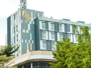 Vangohh Eminent Hotel