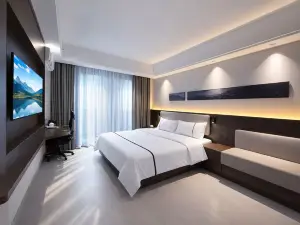 mengjinghotel