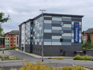 Travelodge Dudley Town Centre