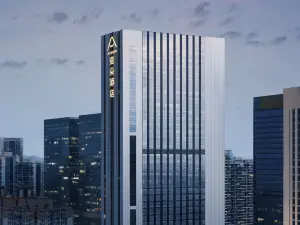 Atour Hotel (Chengdu Taikoo Li Dacisi)
