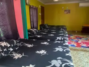 Hotel O Green Desa Bayu