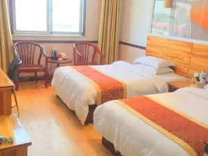 Ningyang Beifang Jiayi Business Hotel (Ciyao Passenger Transport Station Branch)