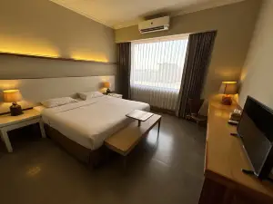 Bali World Hotel