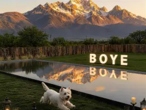 Boye Homestay