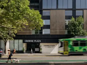 Crowne Plaza MELBOURNE CARLTON by IHG