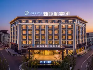 RITIME HOTEL INC