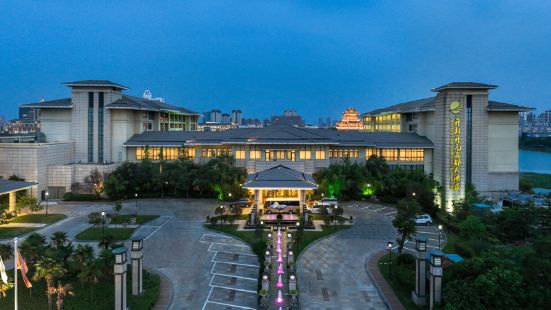 New Century Hotel Kaifeng