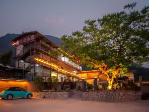 臨福小築溫泉客棧（石門關景區店）