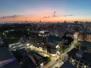 素巴南 住宅 Hatyai