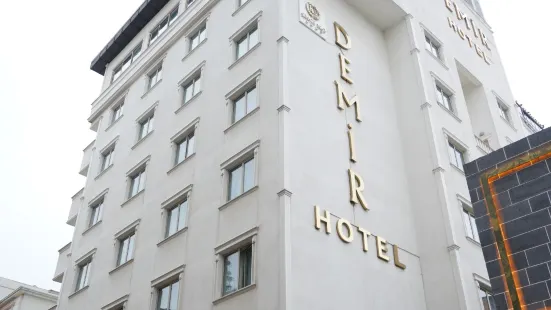 Demir Hotel