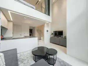 Seoul Residence Myeongdong
