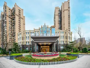Hong Kong Garden Hotel