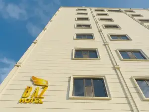 BAZ酒店大學區