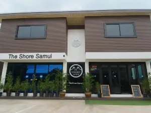 蘇梅島海岸旅館