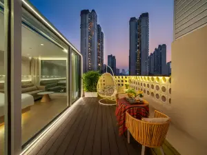 Huan xi Zhi xiang Hotel (Wan da Plaza Branch)