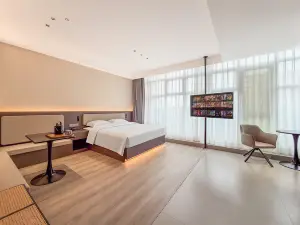 雅朵ホテル 夏津（徳百広場）