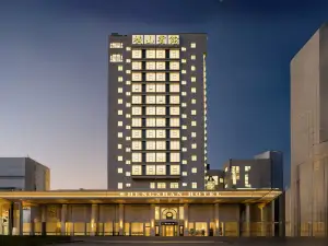 헝산 호텔 솬청