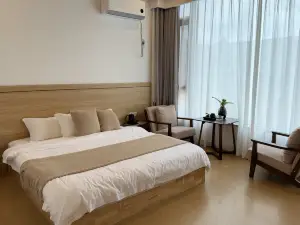 寿寧喵小院民宿