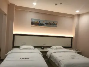 Yali Kesi Apartment