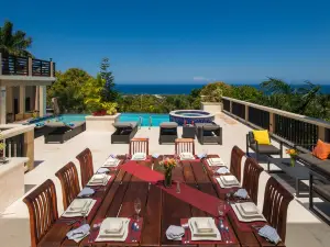 Villa Mimosa Jamaica